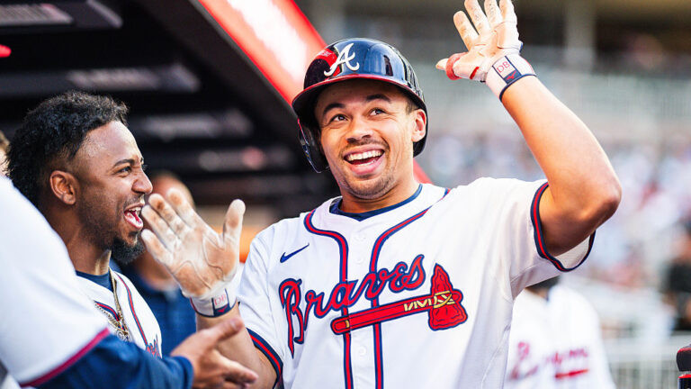 Drake Baldwin Edges Out Rivals for 2025 NL Rookie of the Year in MLB's Fresh Faces Spotlight