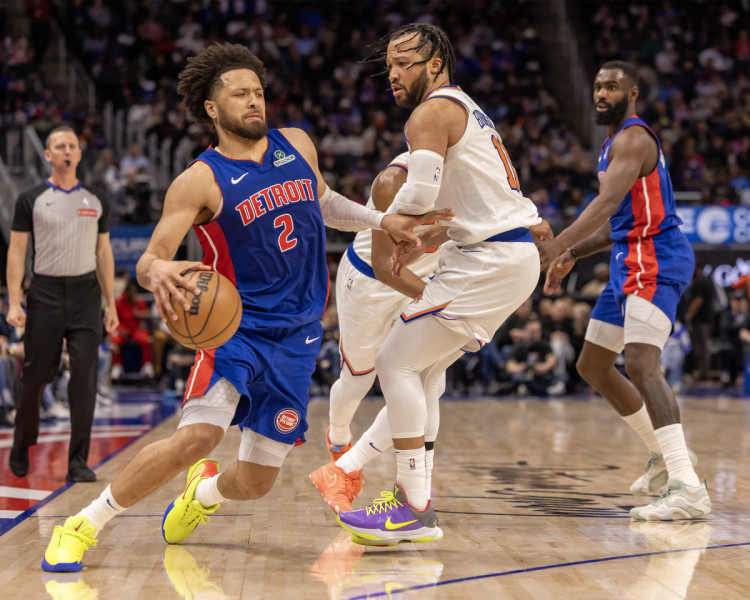 Detroit Pistons Face Chicago Bulls Tonight; Key Players and Injuries Update