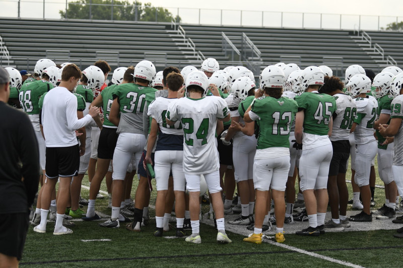 Edina Football: A Season of Triumph and Resilience