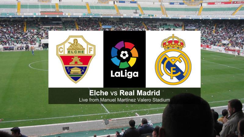 Elche and Real Madrid’s Thrilling Clash: A Close Look at Their Latest Encounter