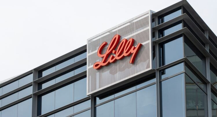 Eli Lilly and Company (LLY): A Comprehensive Stock Analysis