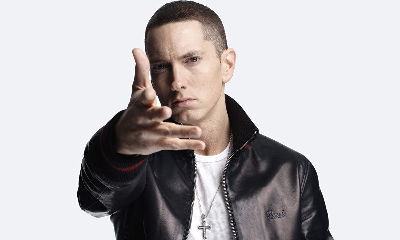 The Ever-Evolving Legacy of Eminem: From Rap Icon to Cultural Phenomenon