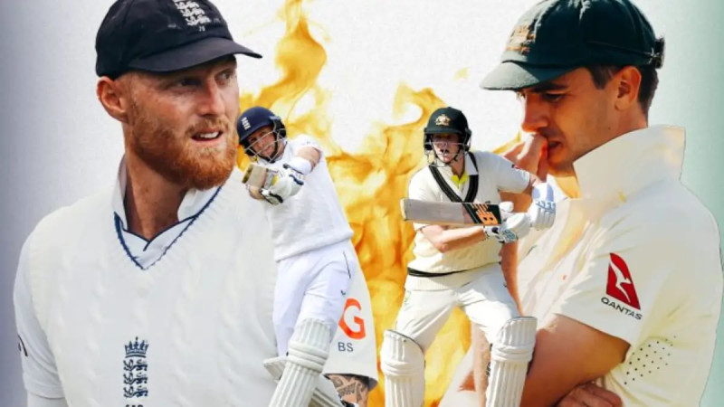 The Ashes 2025: A Thrilling Start to the England vs Australia Rivalry