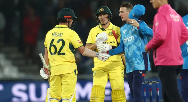 Australia vs England: The Ashes 2025 Opener in Perth