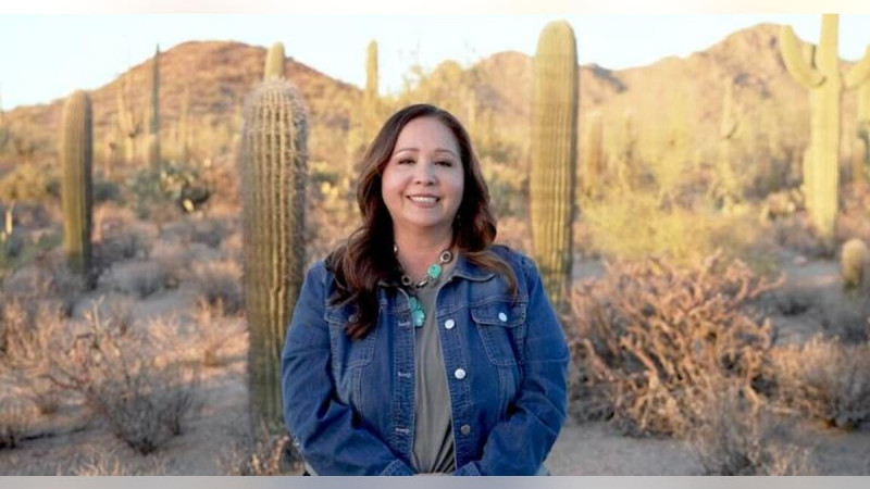 Arizona's Grijalva Sworn In Amid Epstein Discharge Petition Debate