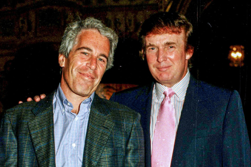 The Epstein Files Saga Continues: Unraveling New Revelations