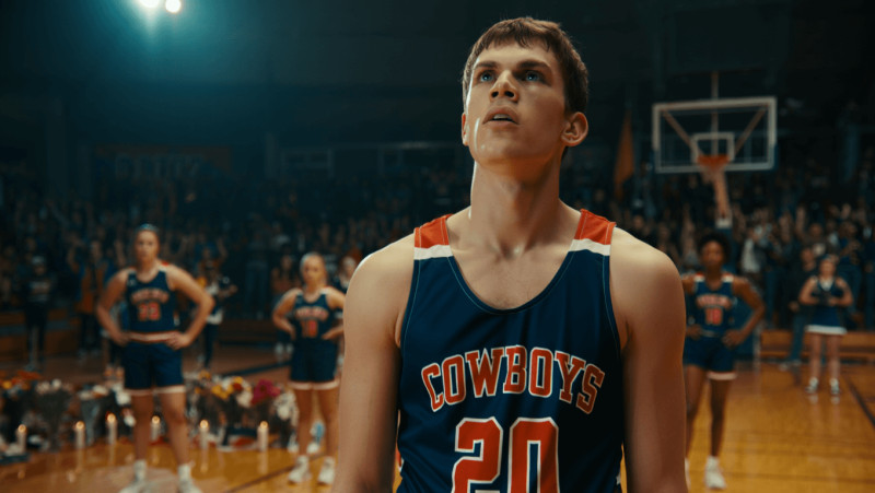 Tragic Loss of Ethan Dietz: Oklahoma Basketball Community Mourns