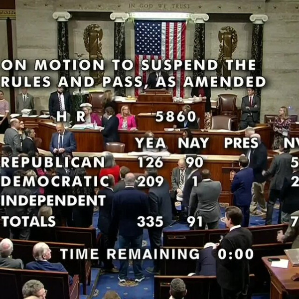 Everything You Need to Know About Whether the Government Is Open