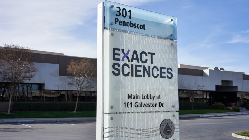 Exact Sciences Stock Skyrockets on $21 Billion Abbott Acquisition