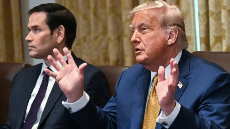 The Unusual Alliance: Trump and Mamdani's Surprising Meeting