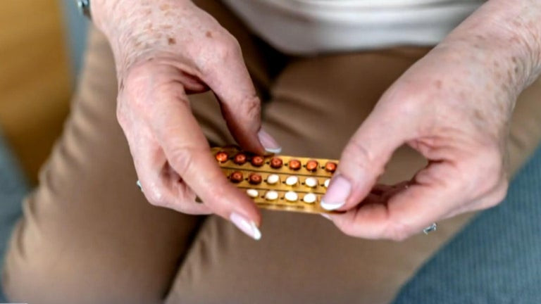 FDA Lifts Black Box Warnings on Menopause Hormone Therapy After Two Decades