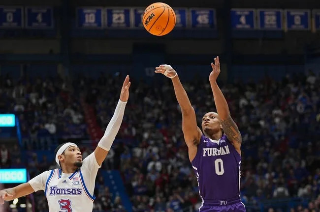 Furman Basketball: A Clash of Titans in the 2025 ESPN Events Invitational