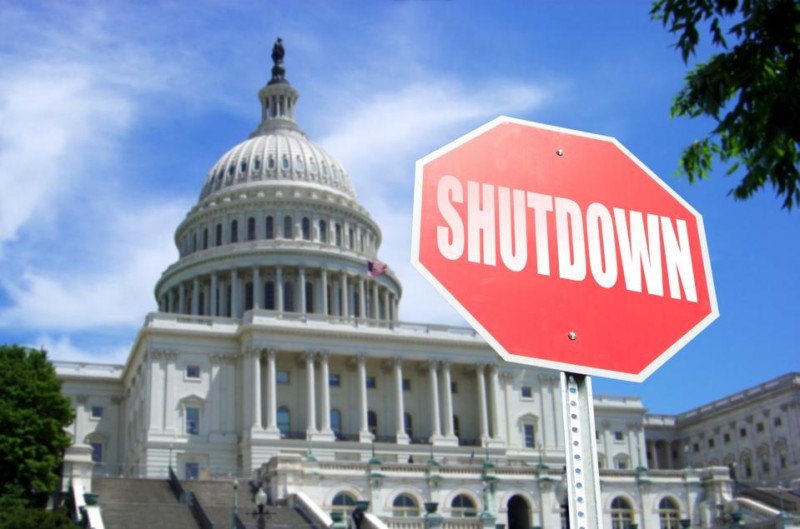 Government Shutdown Under Trump: A Lingering Nightmare