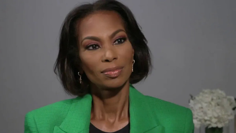 Harris Faulkner: At the Intersection of Politics and Media