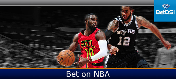 Hawks vs. Spurs: A Clash of Titans