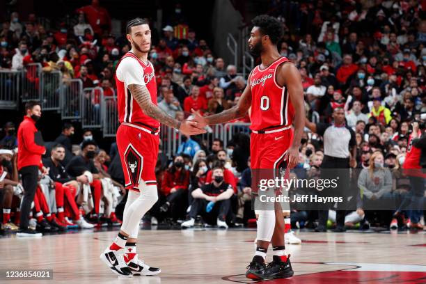 Coby White's Calf Injury Could Be Decisive in Heat vs. Bulls Clash