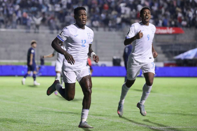 Historic World Cup Berth for Curaçao in Dramatic Concacaf Qualifiers Finale