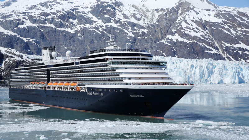 Holland America: The Latest Developments and the Mystery of the Missing Cruise Passenger