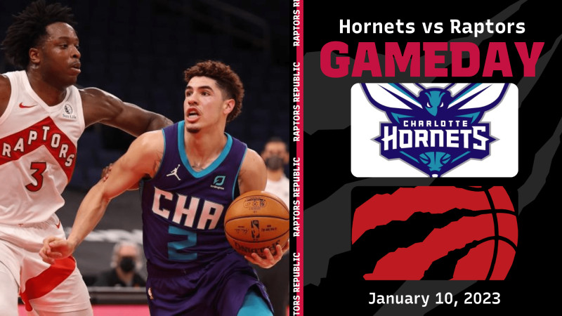 **Hornets vs Raptors: A Tale of Two Eastern Conference Rivals**