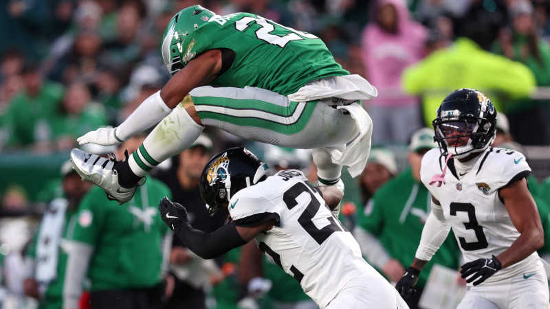 How to Watch Eagles vs. Packers on Monday Night Football: Streaming Options Amid YouTube TV Blackout