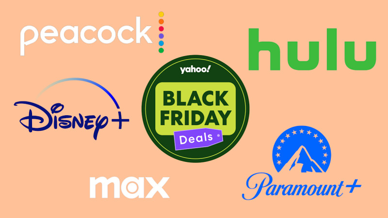 Unveiling the Best Hulu Black Friday Deals for 2025
