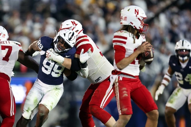 Iowa vs. Nebraska: A Rivalry Renewed in 2025