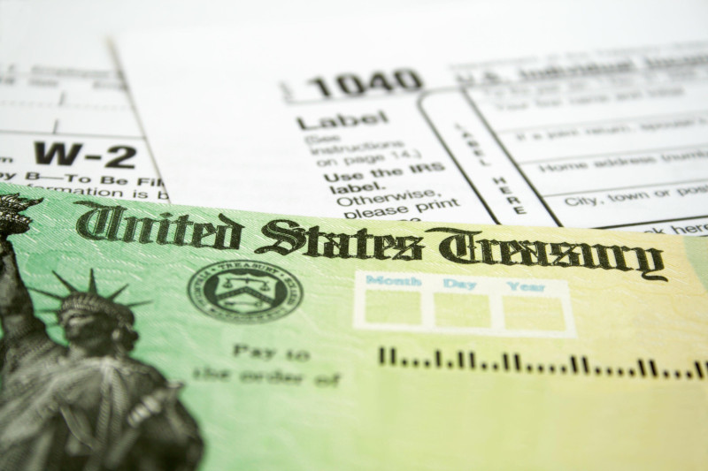 IRS November 2025 Payment Rumors: No Stimulus Checks on the Horizon, Despite Online Buzz