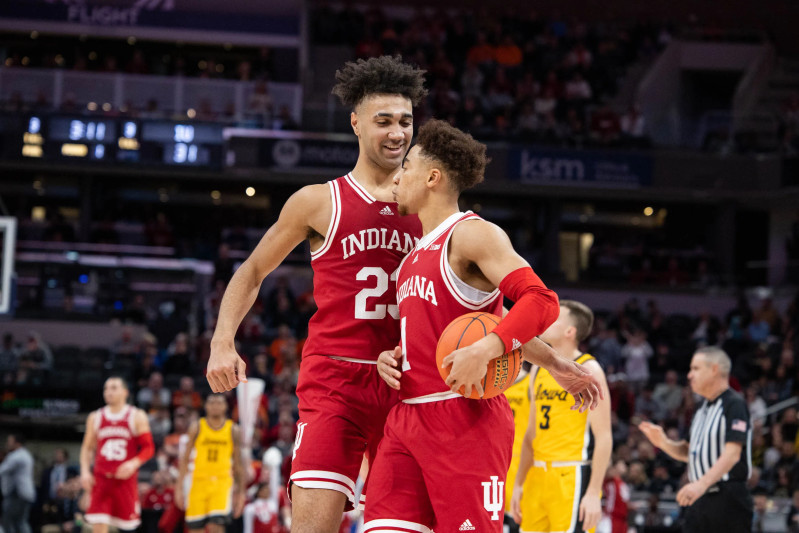 IU Basketball: A Thrilling Season Unfolds