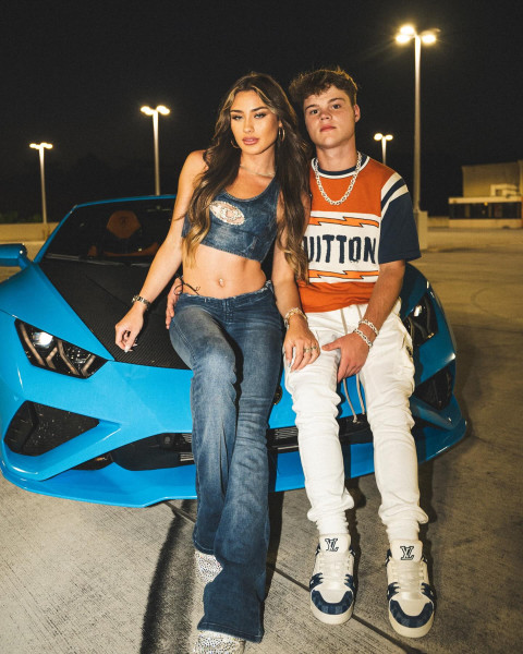 Jack Doherty Arrested in Miami: The Fall of a YouTube Star