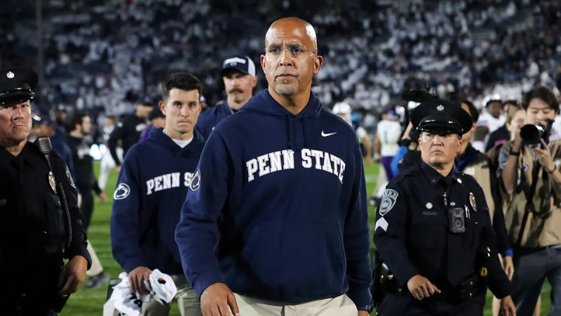The New Era of James Franklin at Virginia Tech