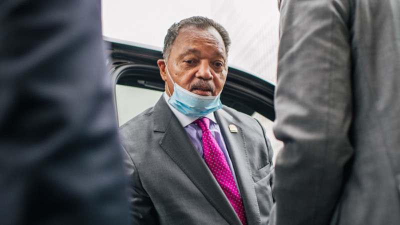 Jesse Jackson's Health Update Sparks Concern Amid PSP and Parkinson’s Disease Awareness