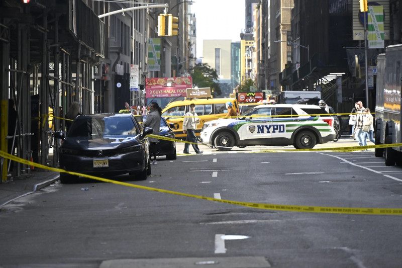 Jets Player Shot: A Shocking Turn of Events for the New York Jets