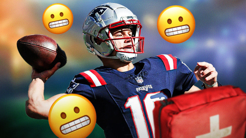 The Jets and Patriots Clash Again, Breece Hall Shines