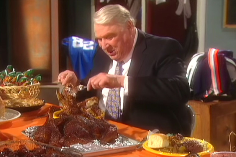 John Madden: A Legendary Coaching Career and Beyond