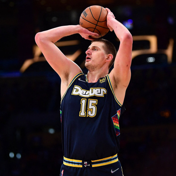 Nikola Jokić and the Mavericks' Leadership Shake-Up