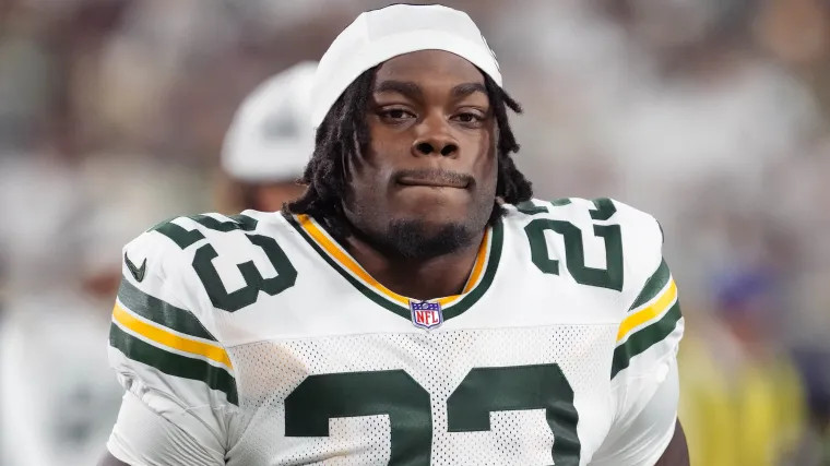 Green Bay Packers' Josh Jacobs Suffers Knee Injury: Impact and Implications