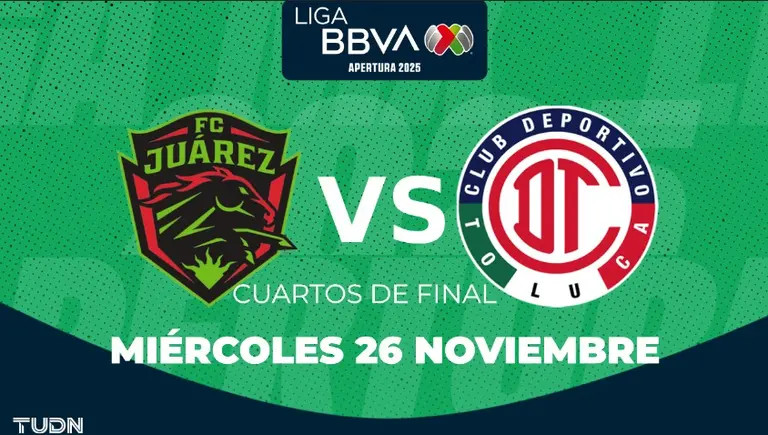 Toluca vs Juárez: A Clash of Titans in Mexican Football