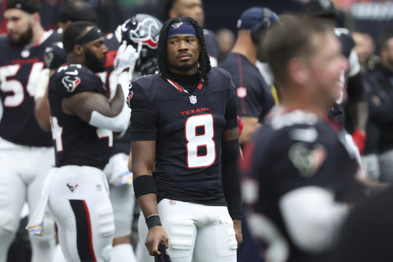 Justin Fields and John Metchie: A Tale of Two Talents