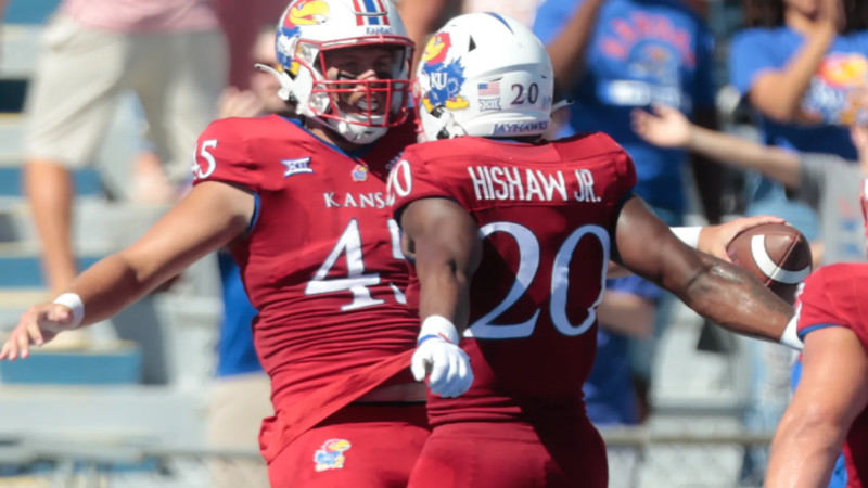 Kansas vs. Iowa State: Where to Watch, Predictions, and Game Details