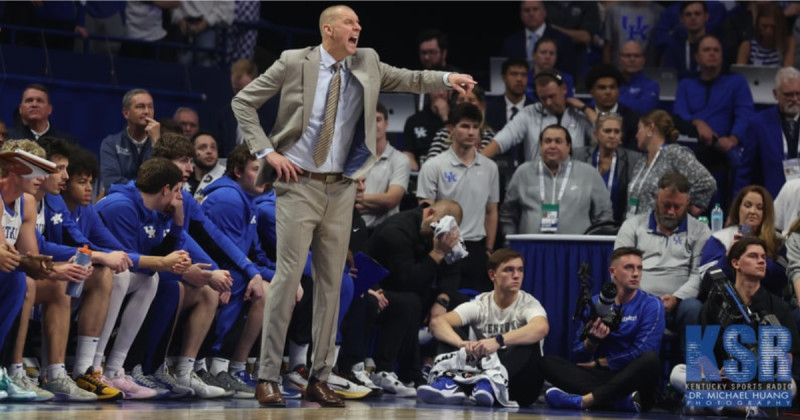 Kentucky vs. Louisville Basketball: Can the Wildcats Upset the Cardinals in Tonight's Rivalry Clash?