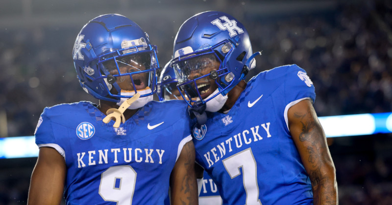 Kentucky Wildcats vs Vanderbilt Commodores: A Clash of SEC Titans