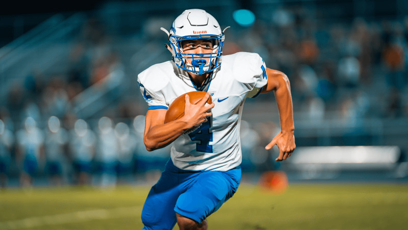 Knox High School Football: A Dominant Season and Community Pride