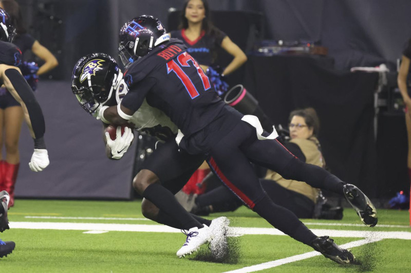 Kris Boyd's Tragic Turn: Jets Cornerback Shot in Shocking Incident