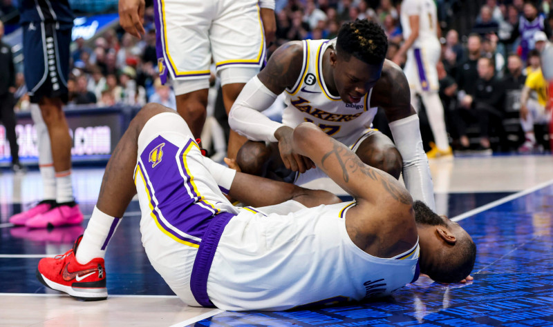 LeBron James Inches Closer to NBA Return, Practices With G League Team