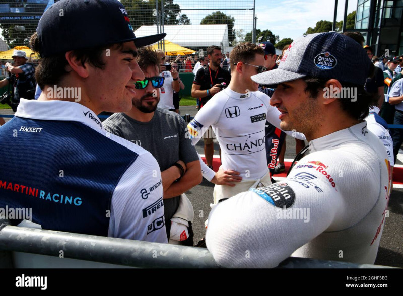 Lance Stroll: The Rising Star of Formula 1