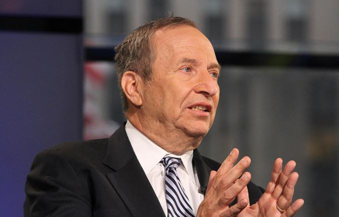 Larry Summers and Kathy Ruemmler in the Spotlight Amidst Financial and Political Turmoil