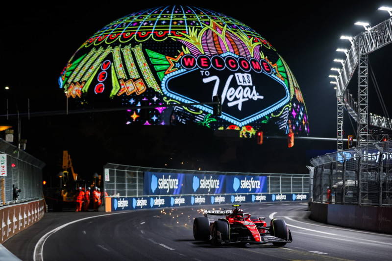 Las Vegas Grand Prix 2025: A Thrilling Finale to the F1 Season