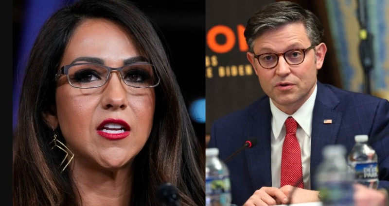 Recent Developments in Politics: Boebert, Burchett, and Johnson