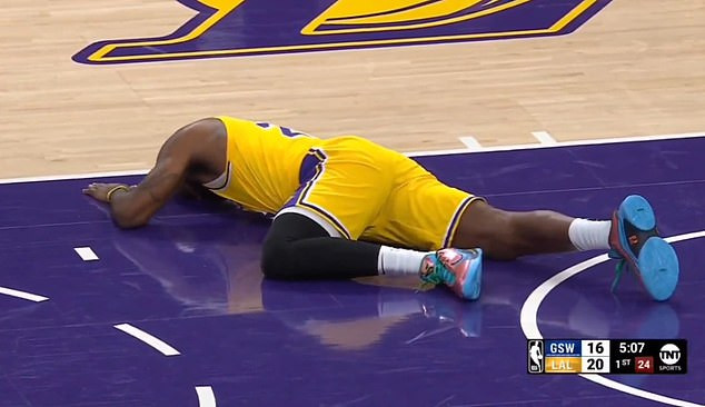 LeBron James Inches Closer to NBA Return, G League Team Eyes His Skills