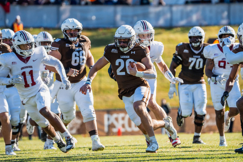 Lehigh vs. Lafayette: A Thrilling Showdown in College Football